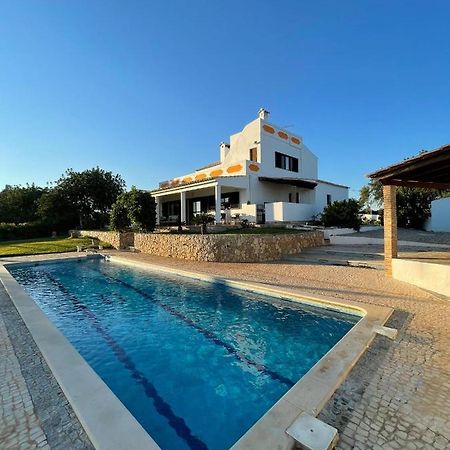 Casa Esperanca - Carefree Living With Big Private Pool And Great Views Villa Olhão Kültér fotó